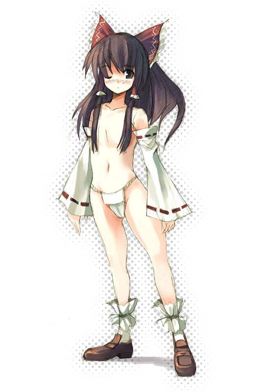 Touhou Project Collection page 10 full