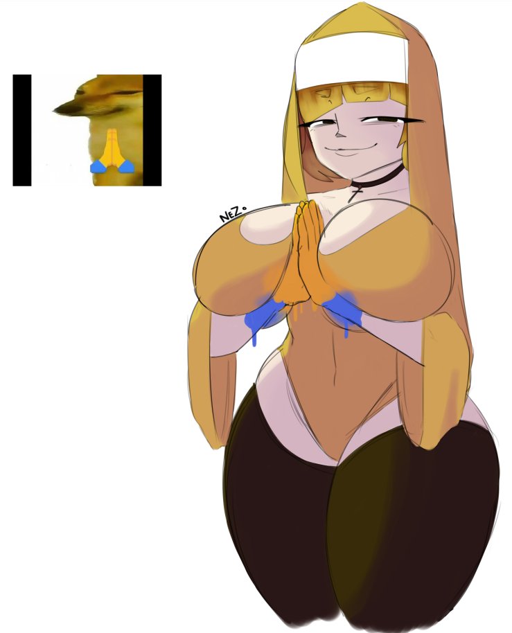 Nezulet Twitter rip page 3 full