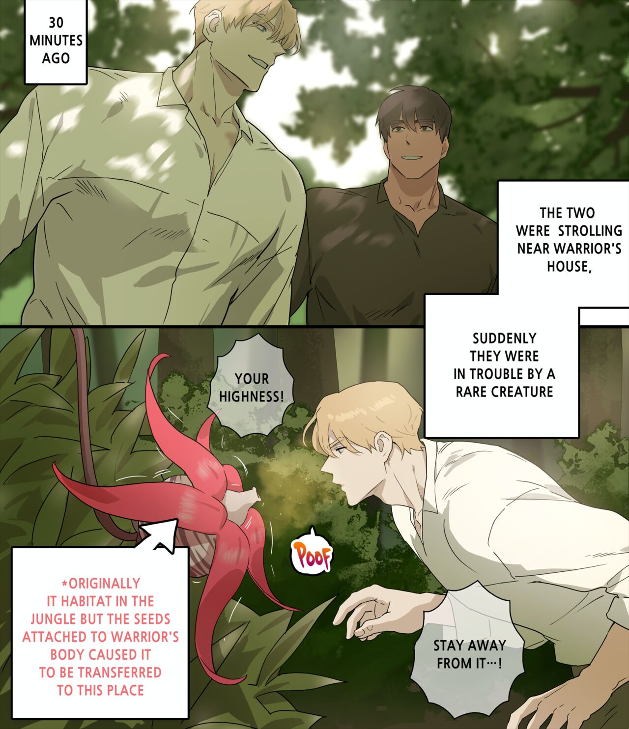 Prince's Bedchamber page 10 full
