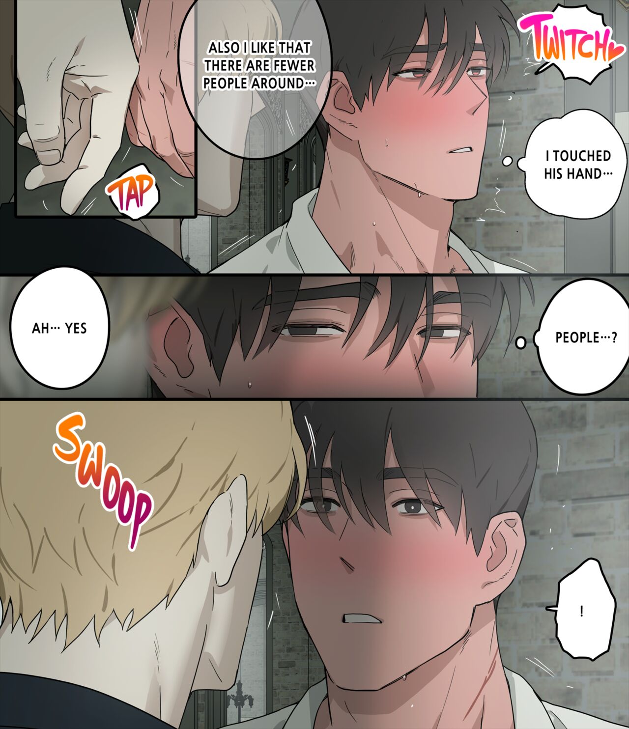 Prince's Bedchamber page 3 full