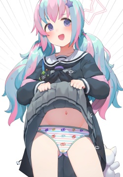 artist:nekotewi