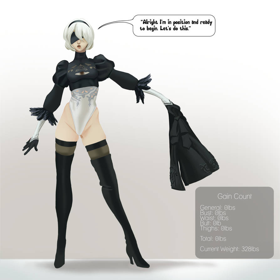 2B WG Drive page 1 full
