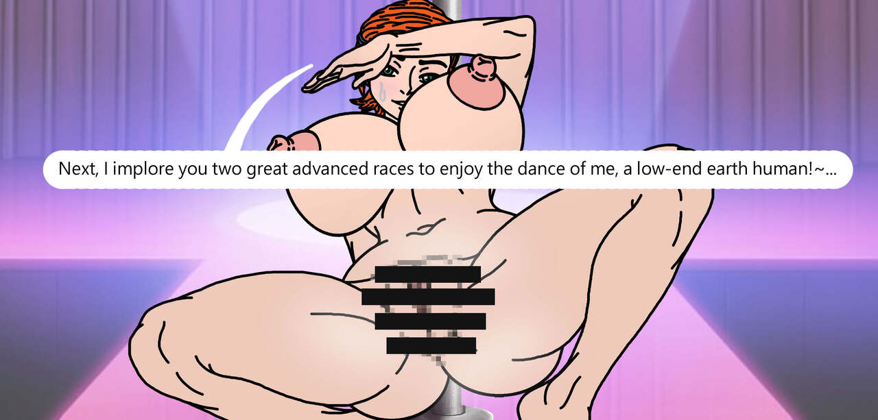"GWEN 10"- To the big crisis!~😈 page 8 full