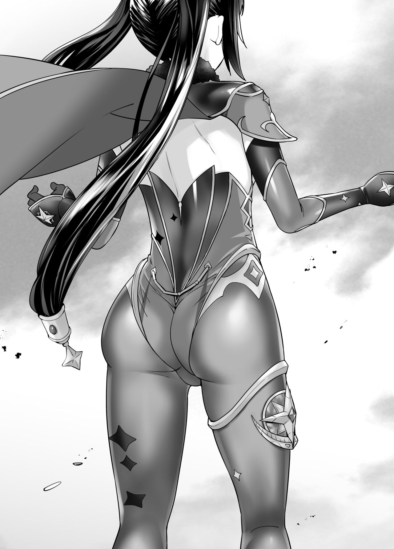 Isshou ni Ichido no Rare Daily | Редкое ежедневное поручение, которая выпадает раз в жизни page 4 full