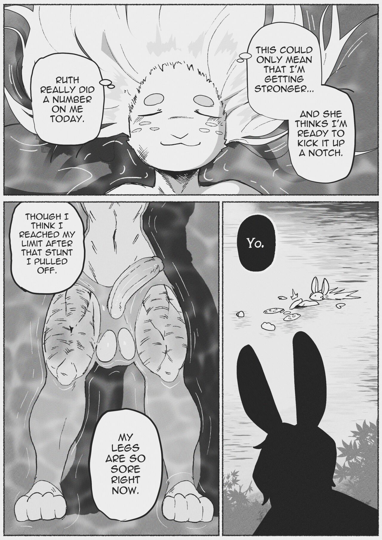 Bun Bash CH2 page 3 full