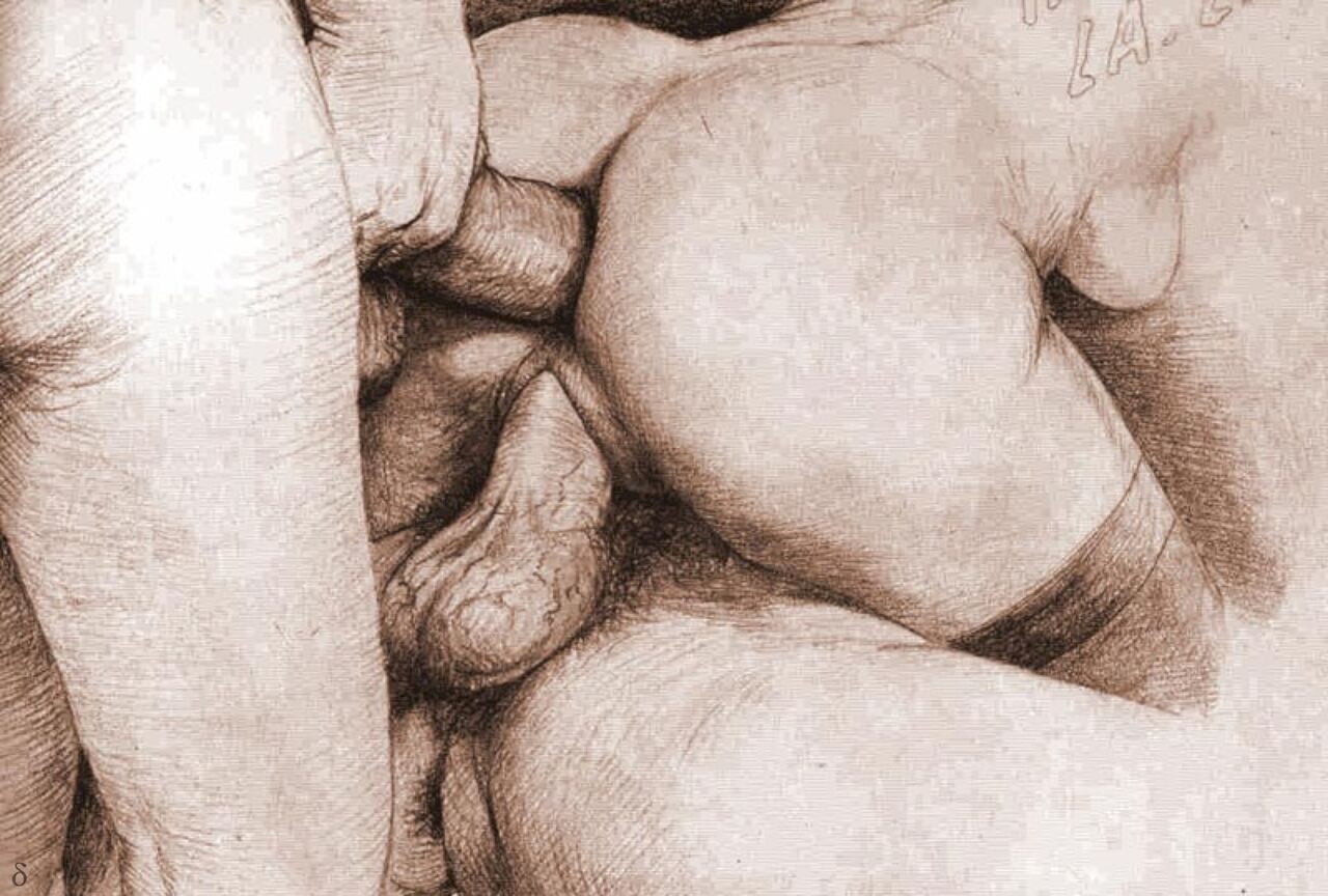 Farrel - Anal Drawings page 2 full