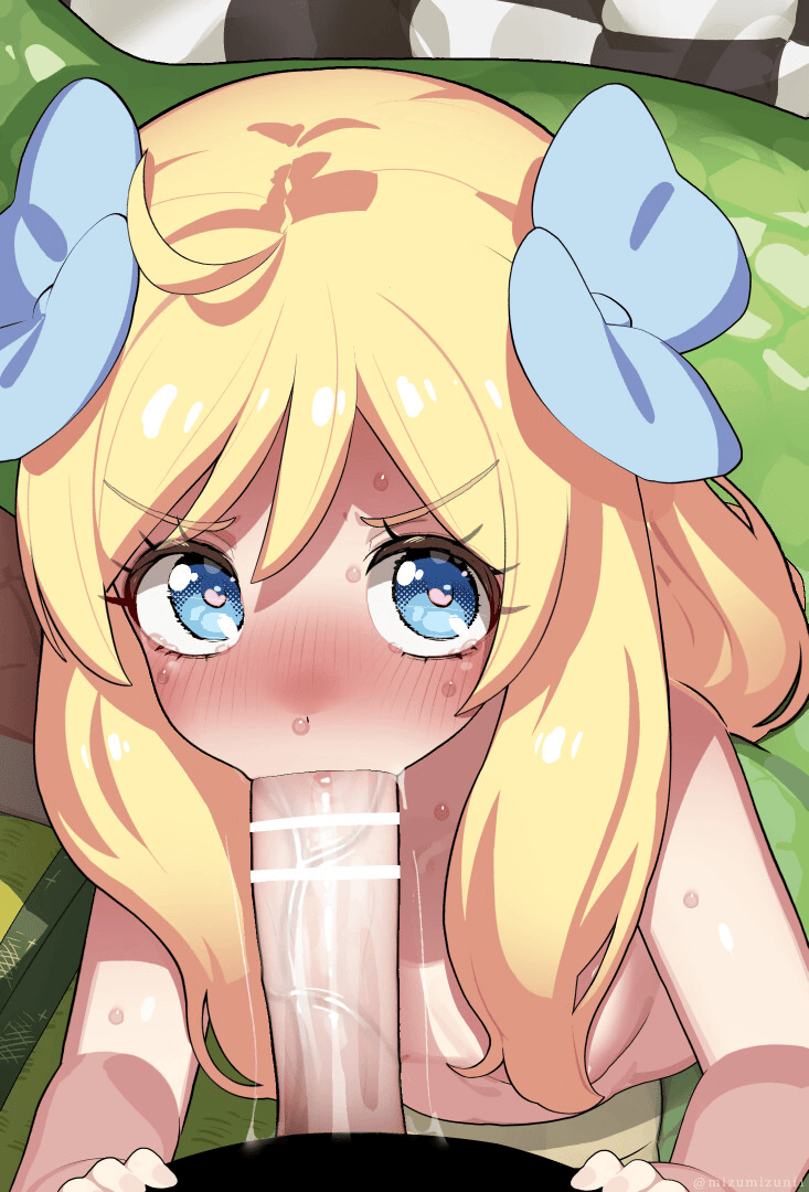 Jashin-chan page 1 full