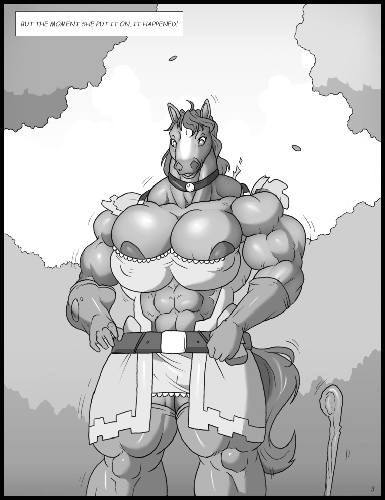 God of Larp page 3 full