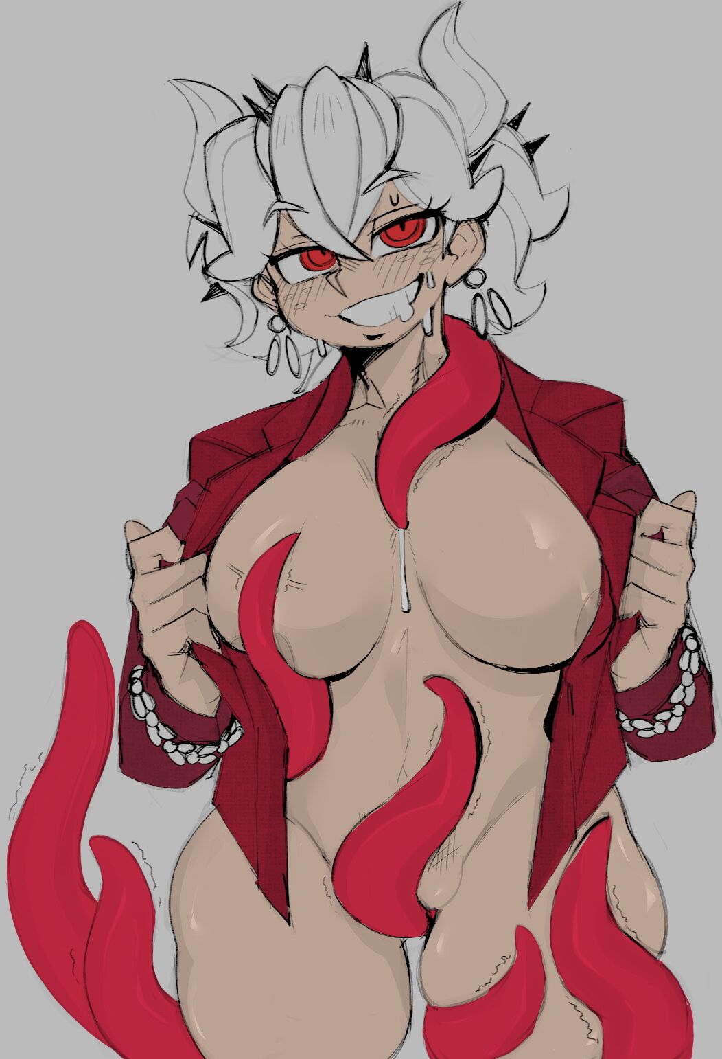 The Helltaker Gallery page 10 full