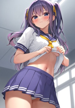 Rōanguru no Rakugaki-chan