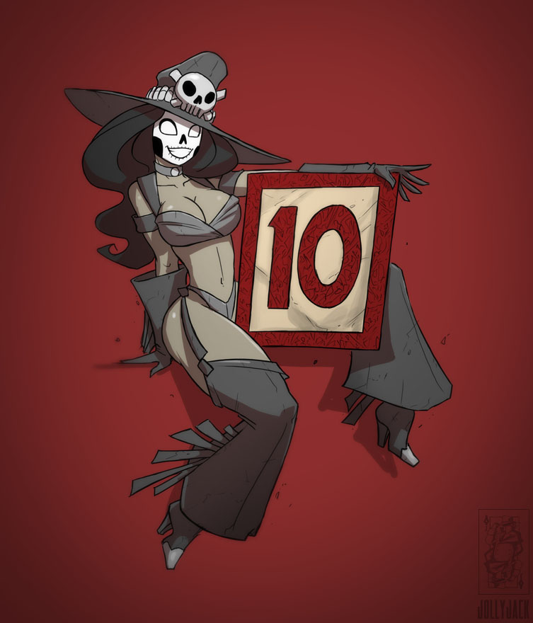 Jolly Jack - Killcount page 2 full