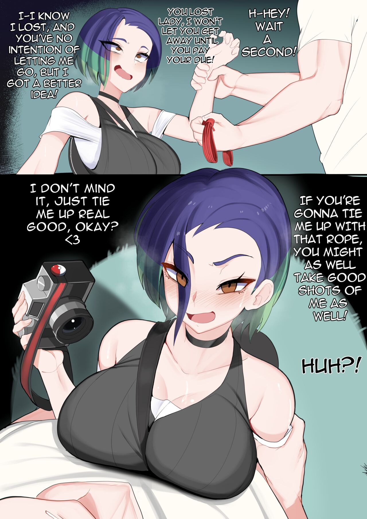 Perrin - 2 Pages page 2 full