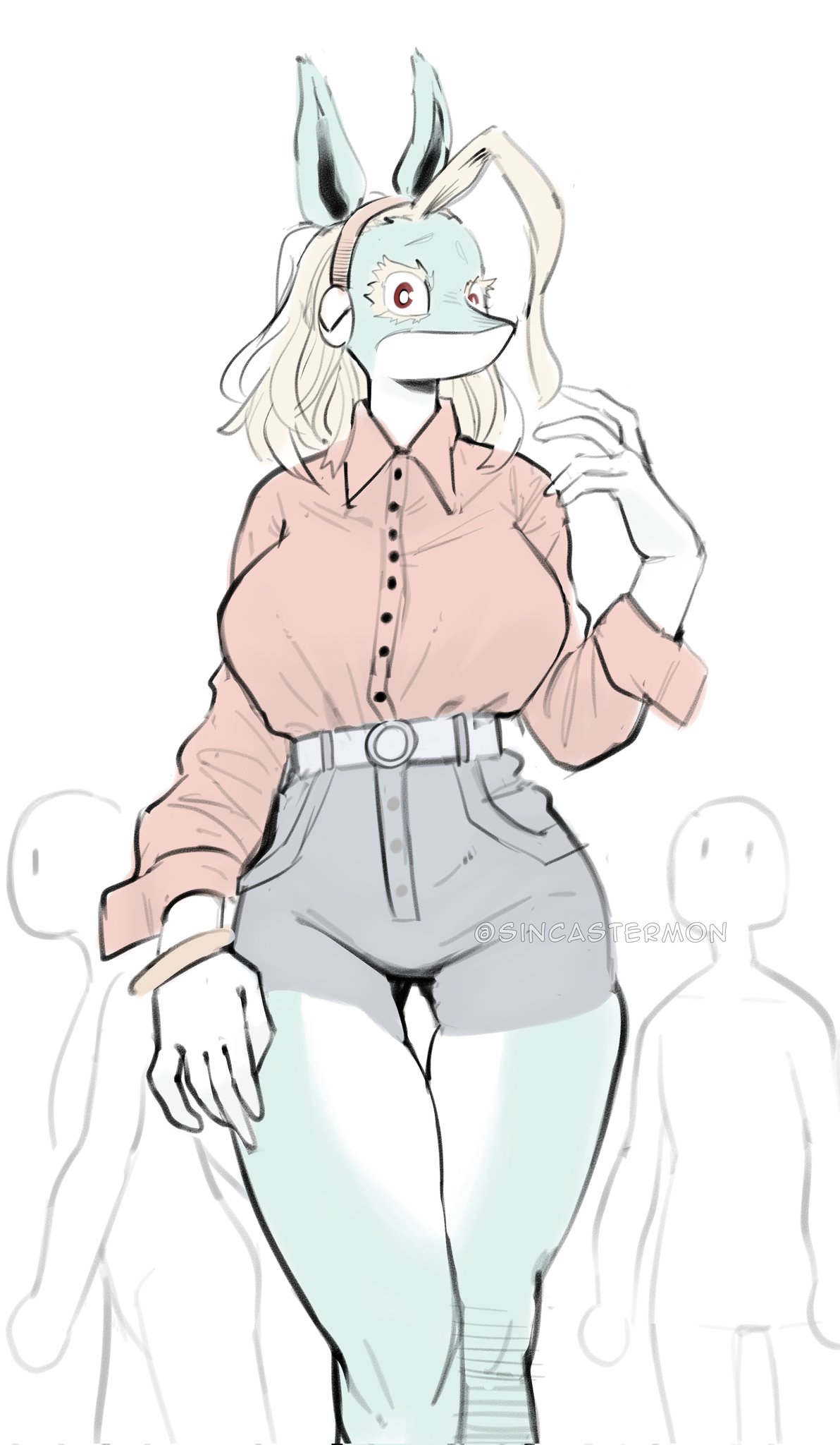 Ordinary Day page 2 full