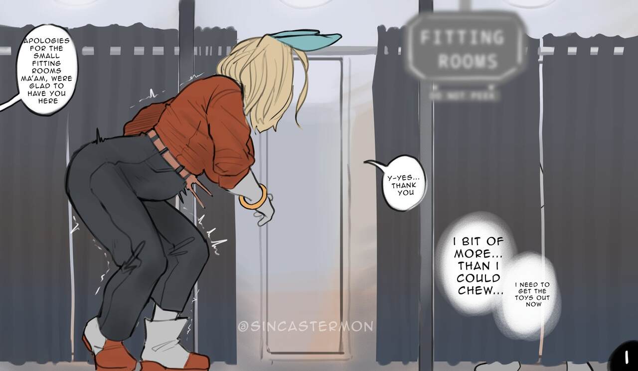 Ordinary Day page 6 full