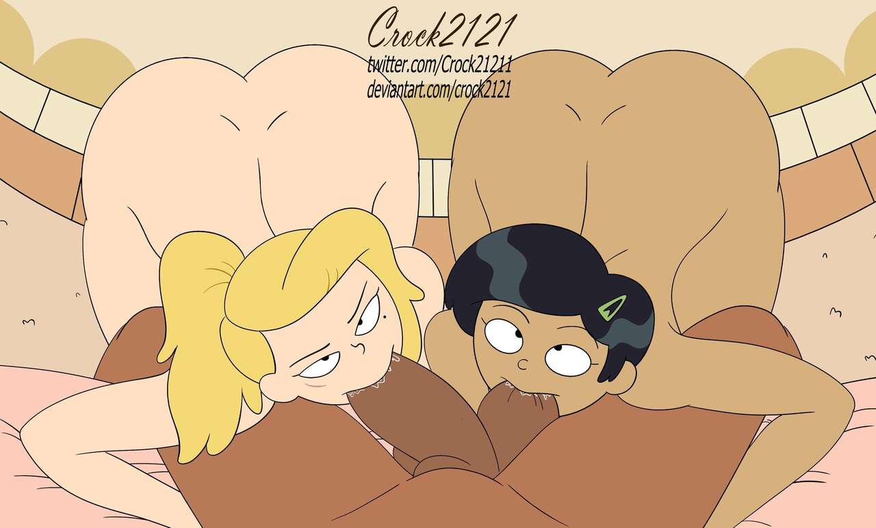 Amphibia page 8 full