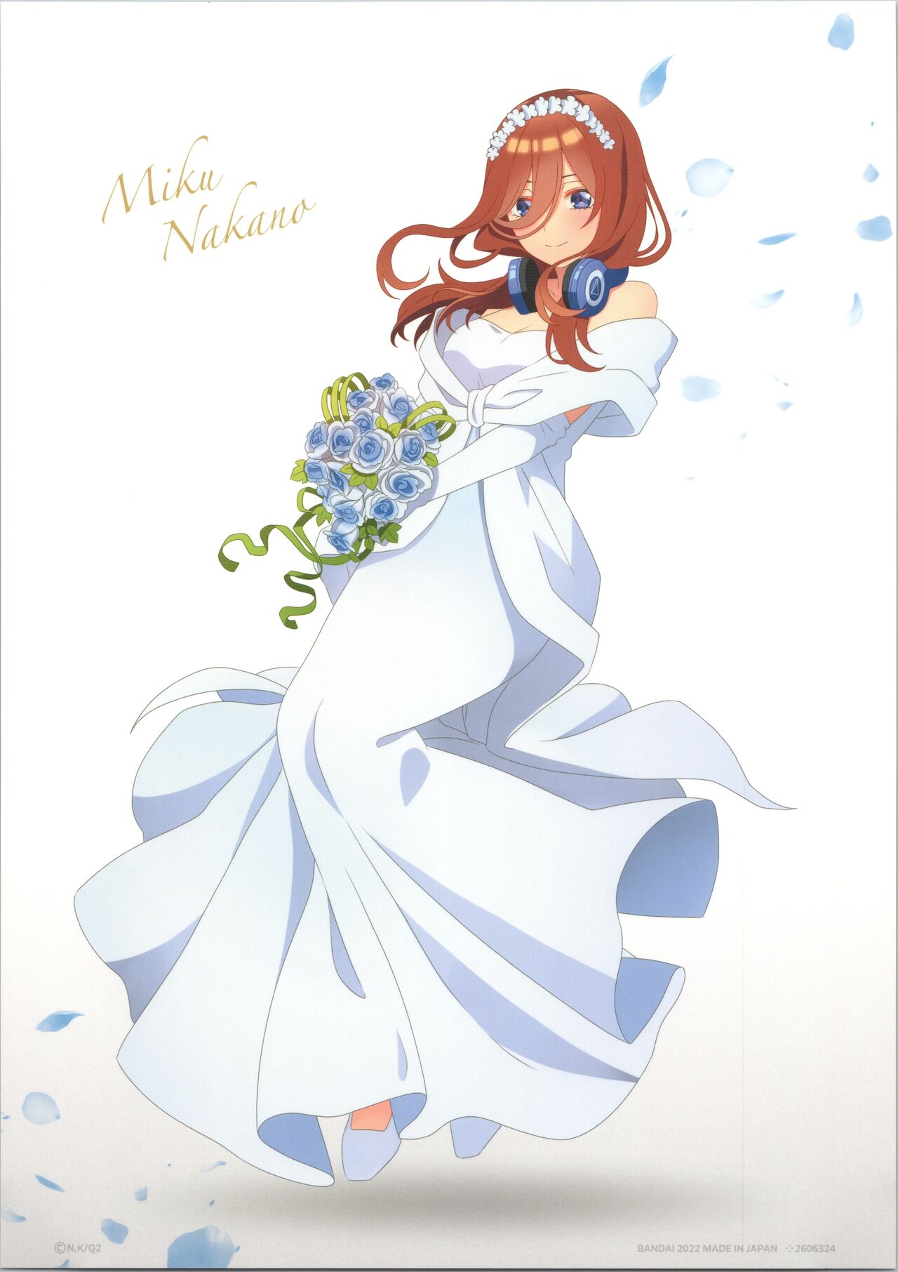 The Quintessential Quintuplets page 3 full