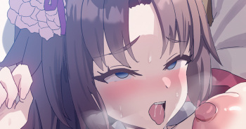 両儀式の催眠セックス cover