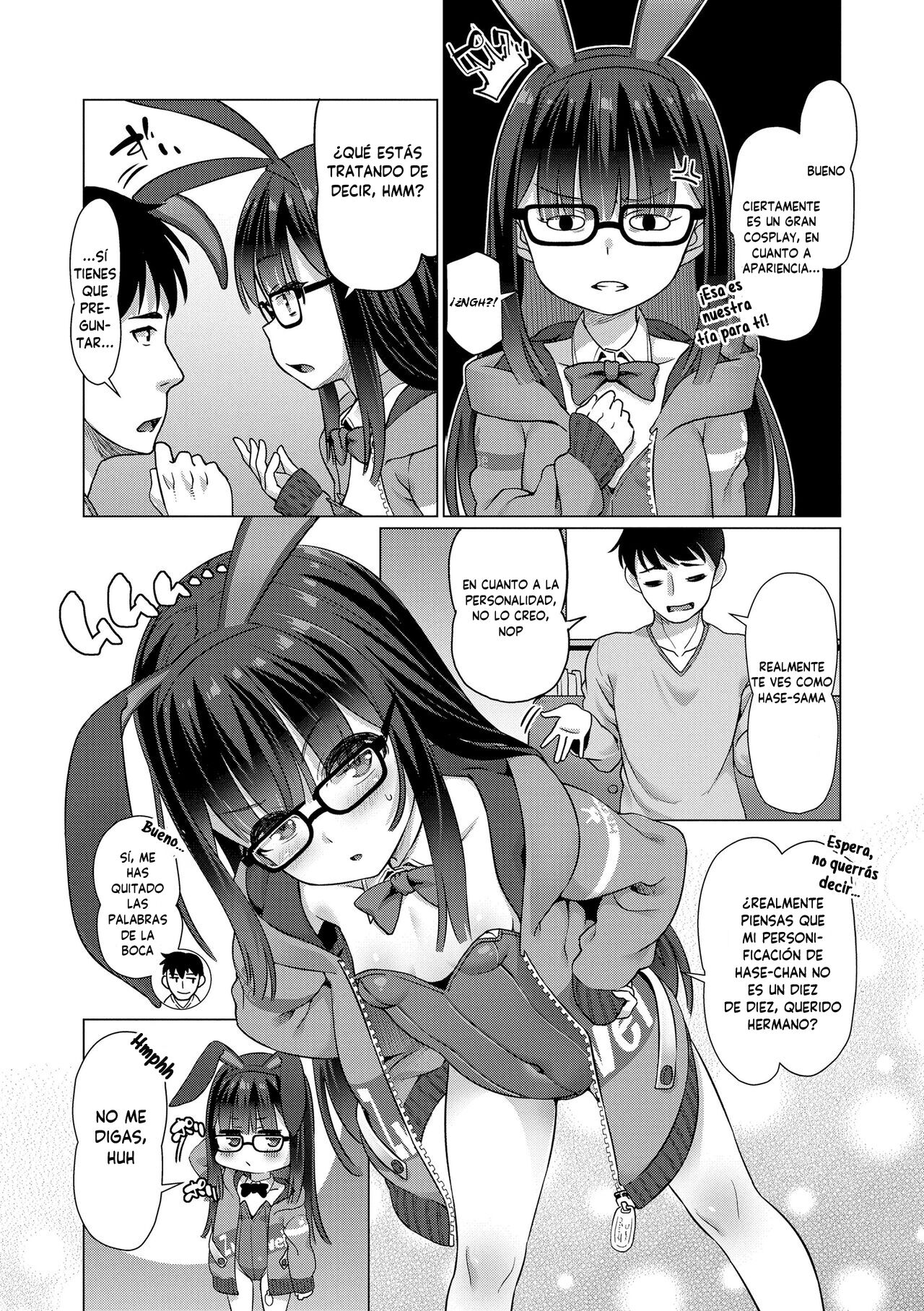 SSR Imouto page 4 full