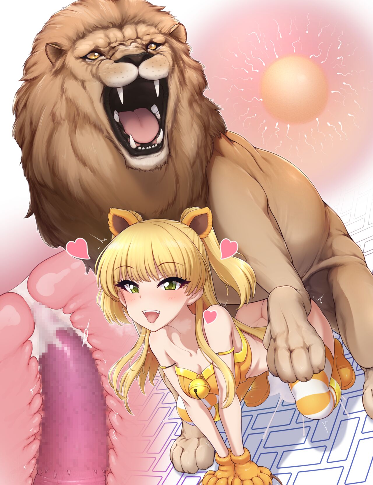 城ヶ崎莉嘉 page 7 full