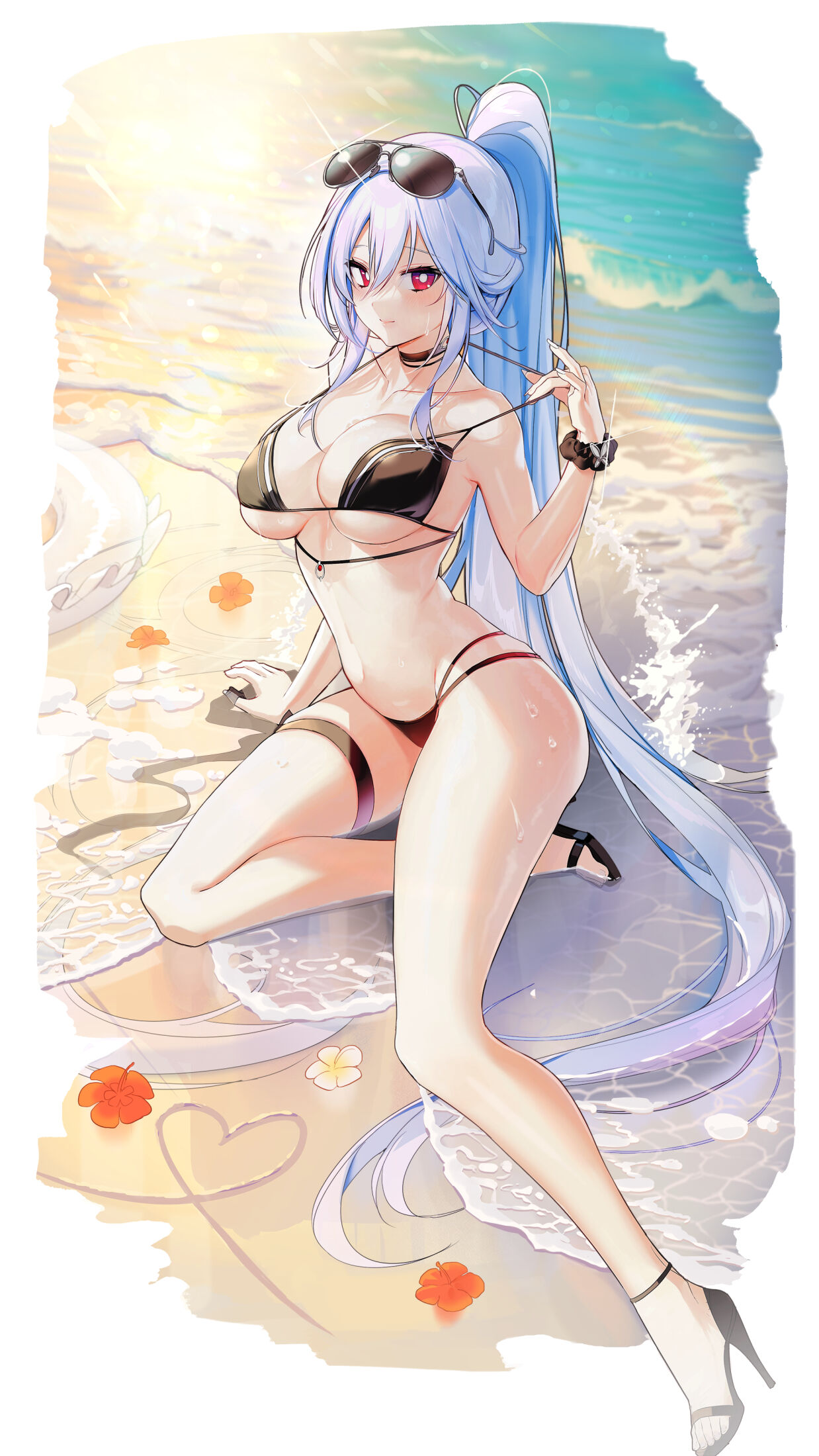 Closers page 1 full