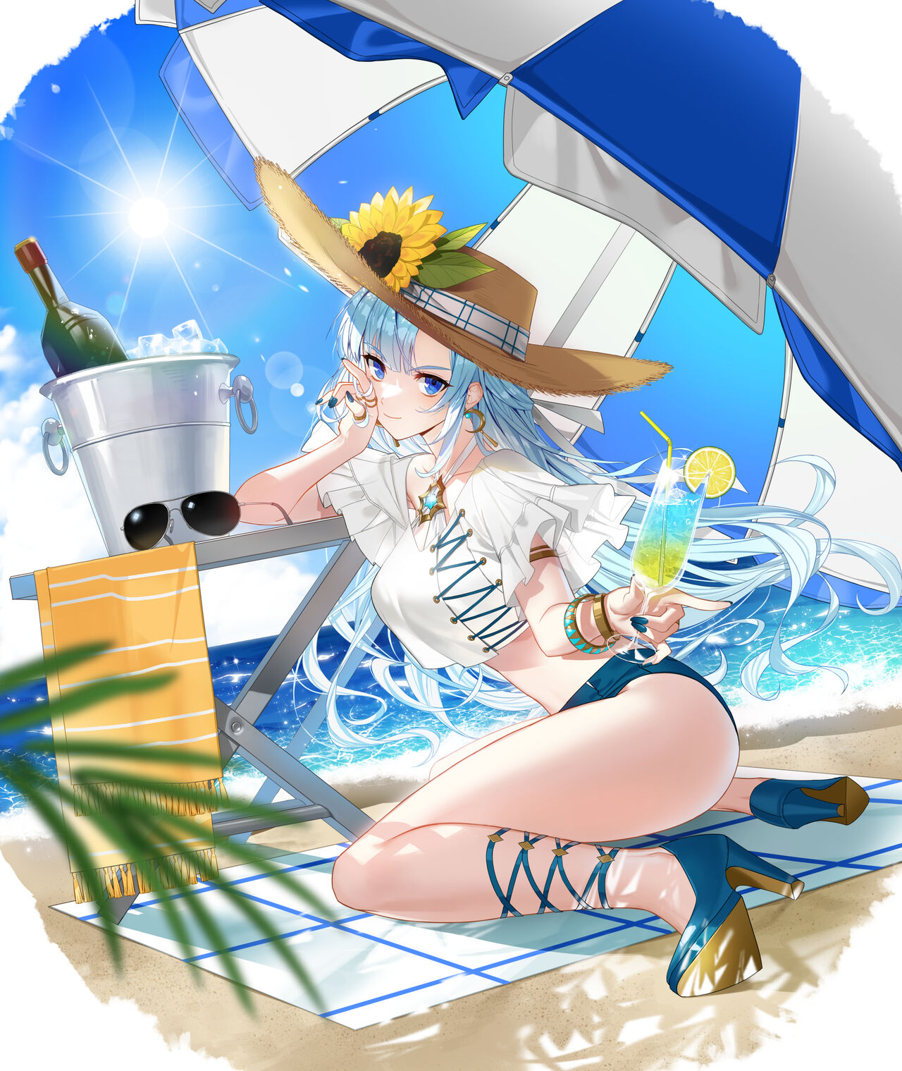 Closers page 10 full