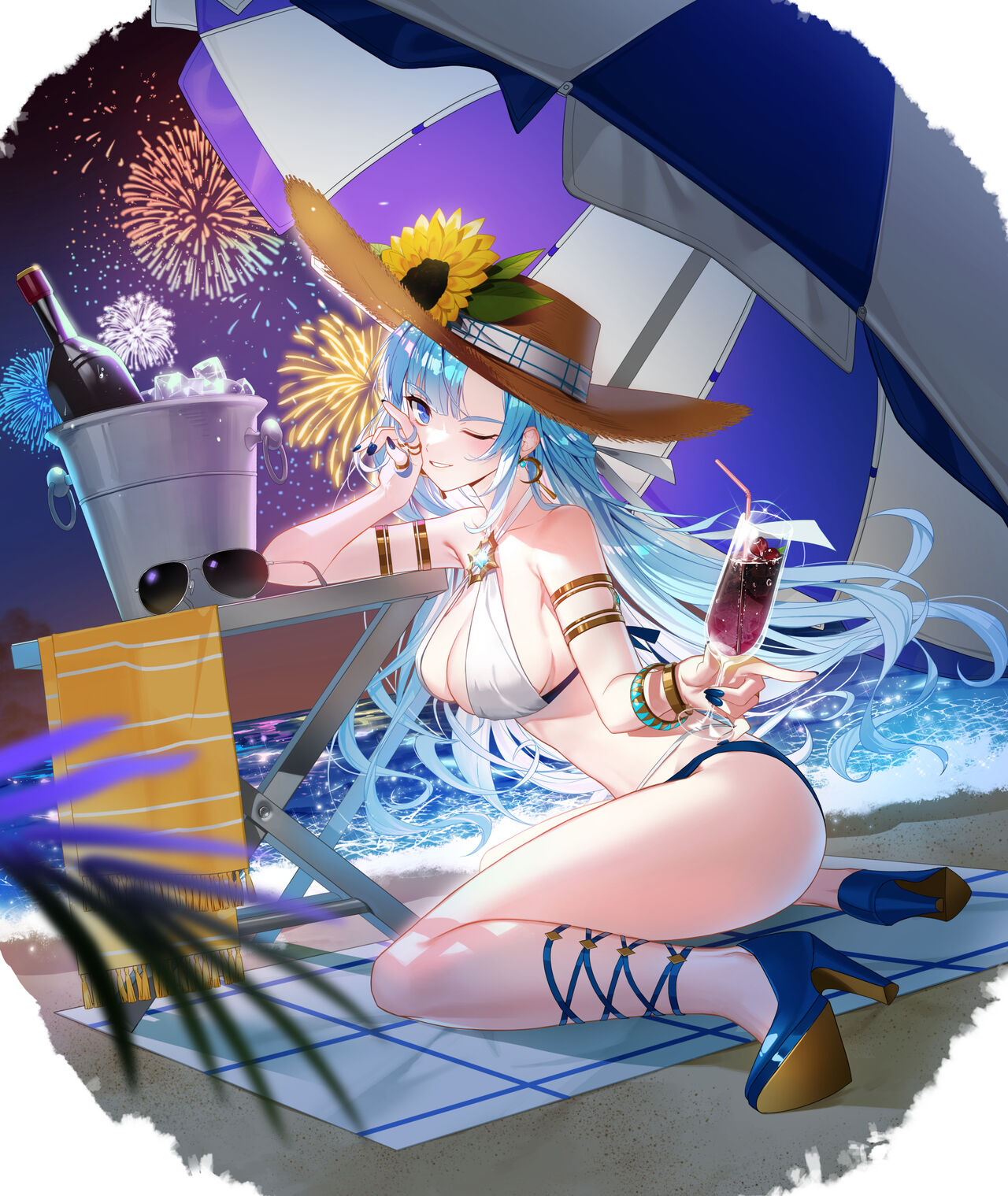 Closers page 9 full
