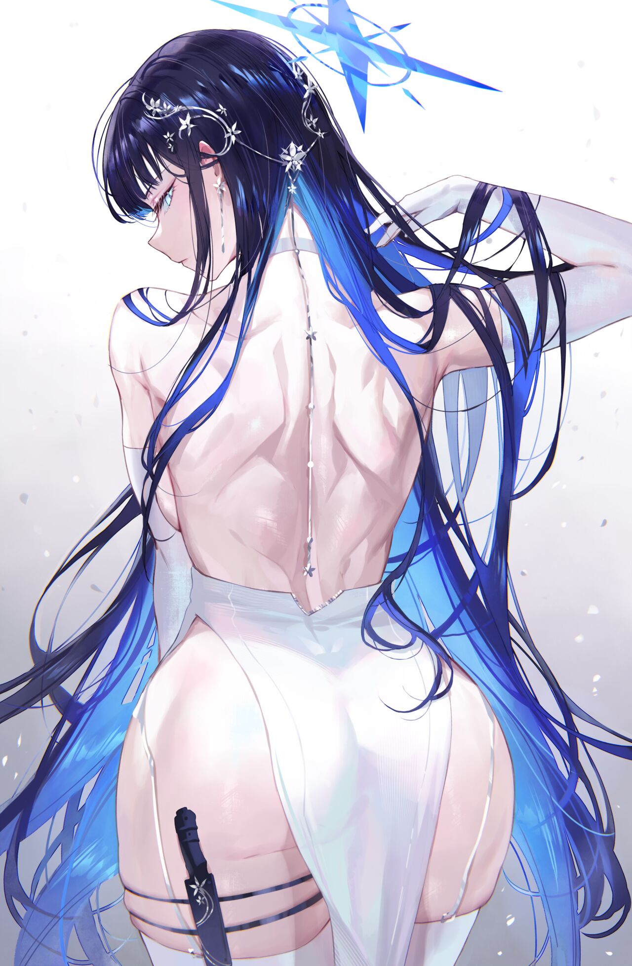 Qiandai以宇 page 4 full