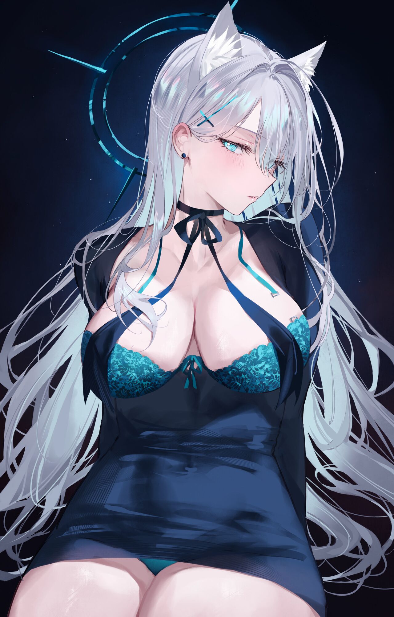 Qiandai以宇 page 9 full