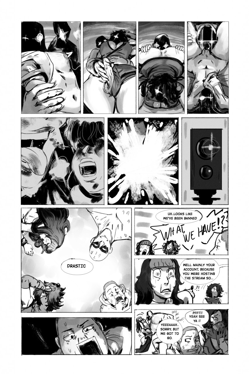 Drastic Measures page 4 full