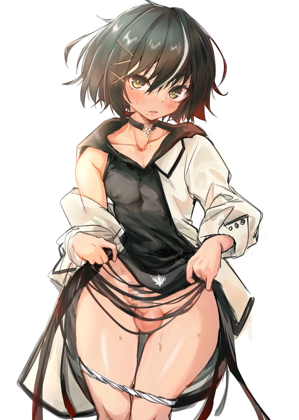 ppr's illustrations - pixiv page 2 full