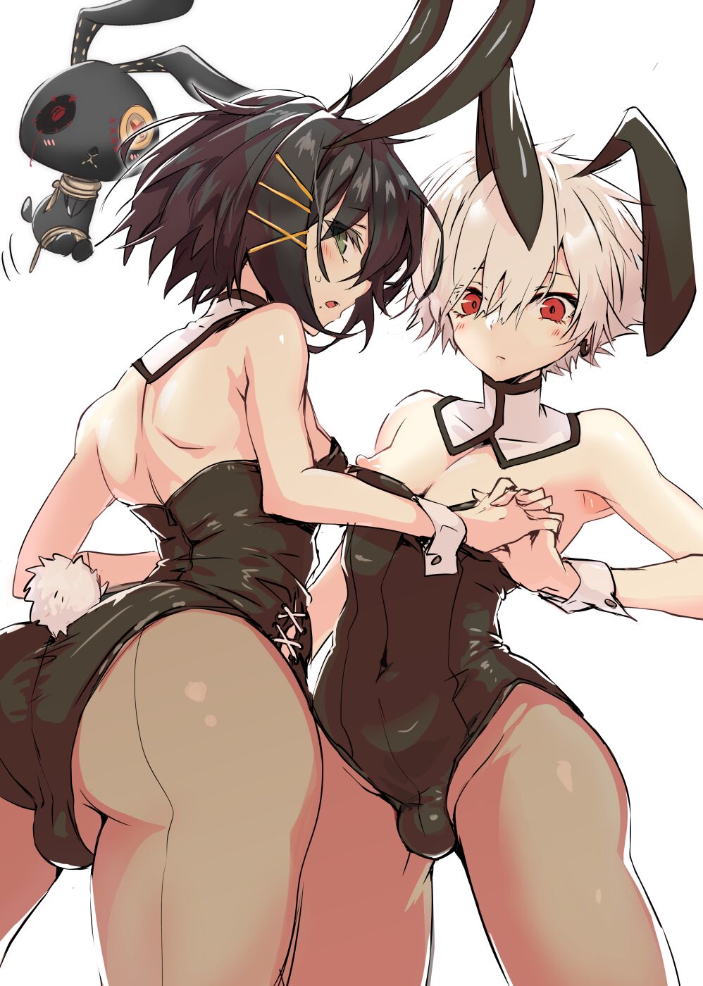 ppr's illustrations - pixiv page 4 full