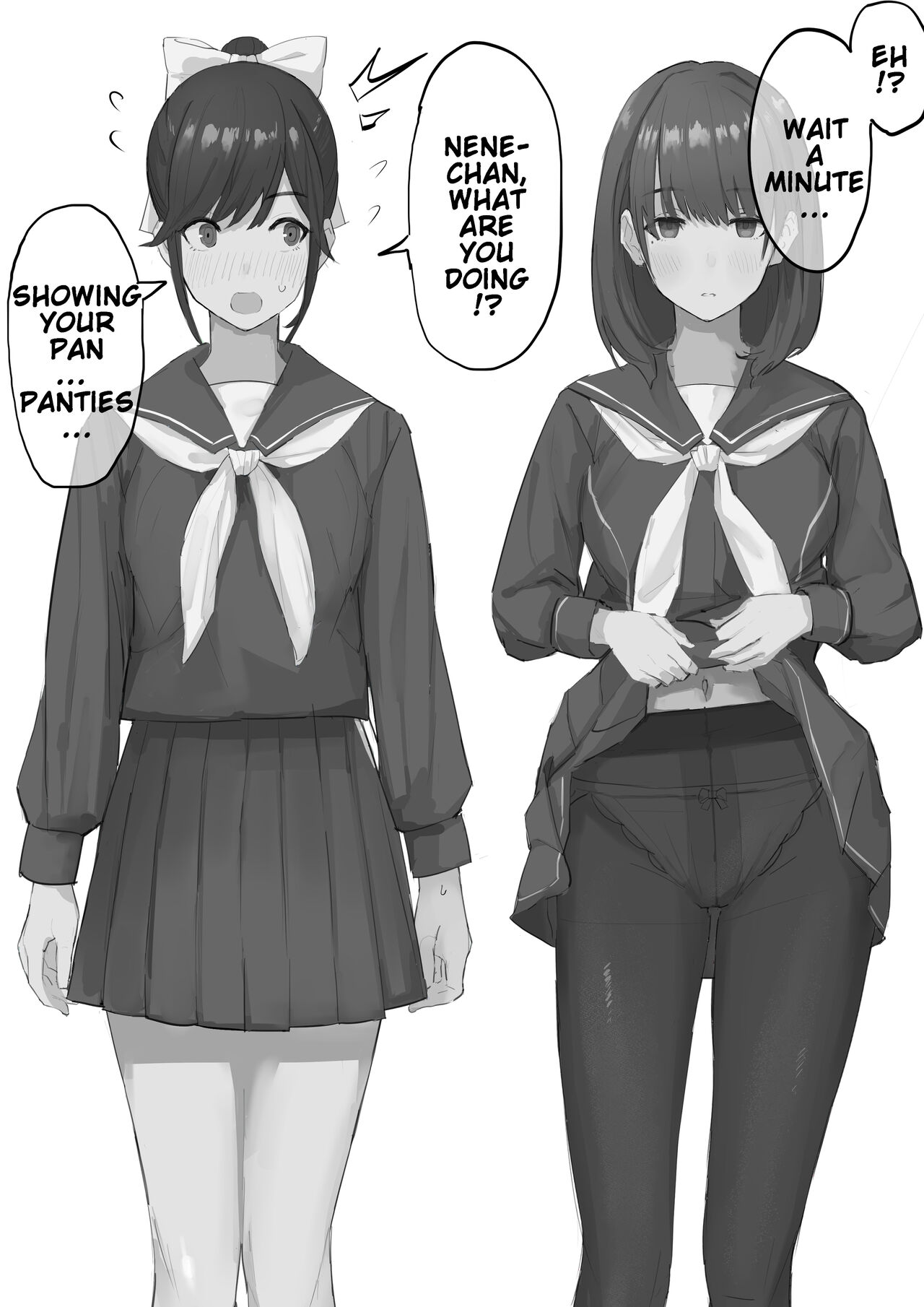 Saimin Love Plus page 2 full