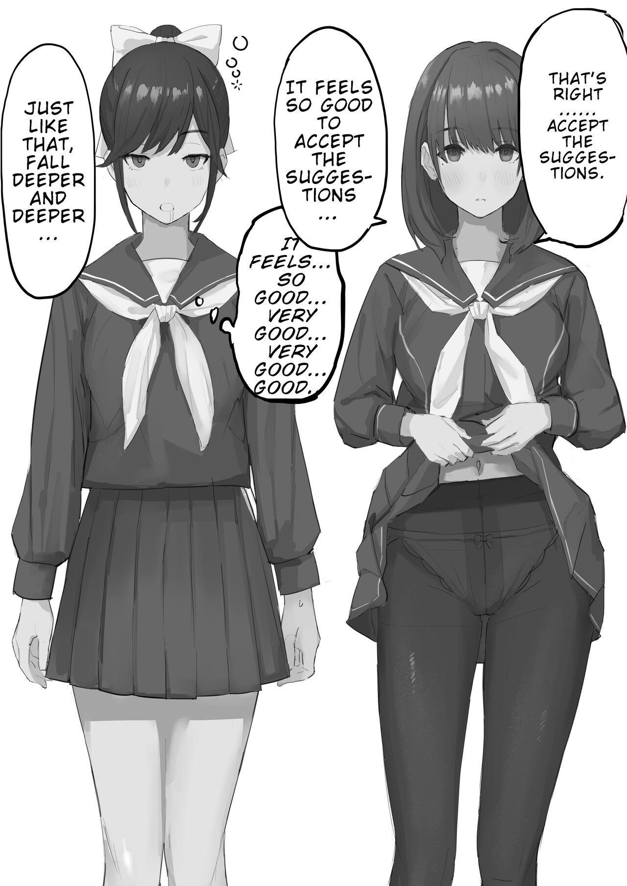 Saimin Love Plus page 4 full