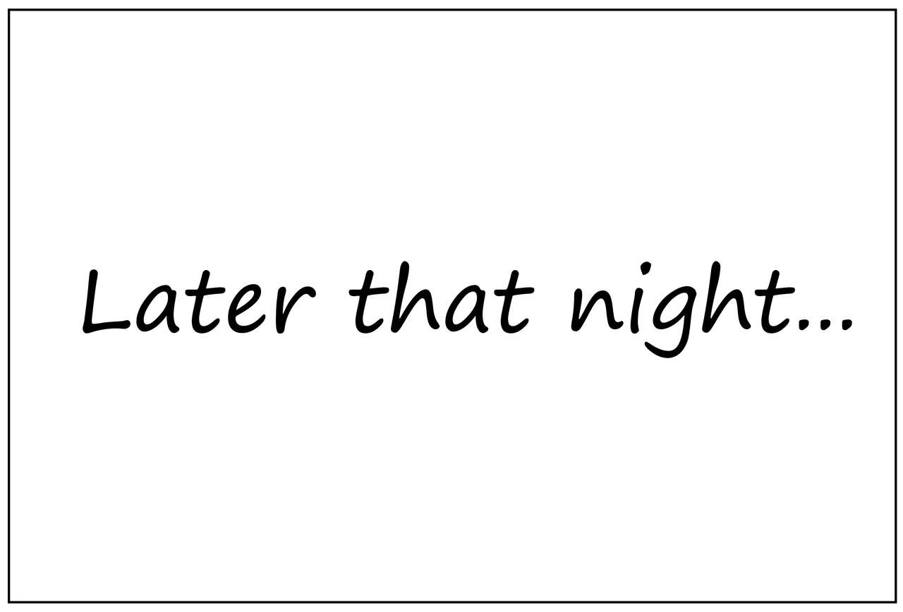 Vivian &amp; Jhon: A Night to Remember page 10 full