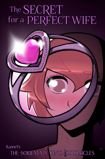 The Soulmate Ring Chronicles: The Secret for a Perfect Wife cover