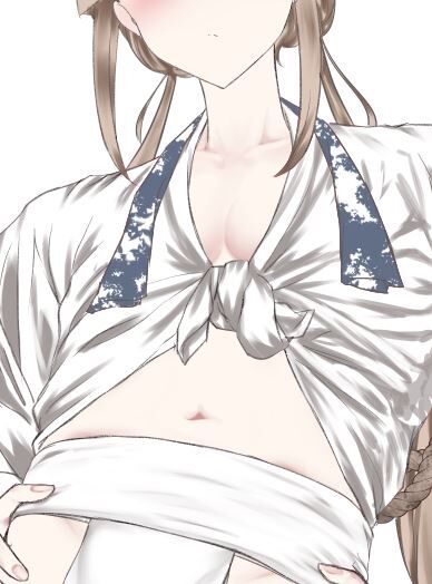 法被褌ネモ page 2 full