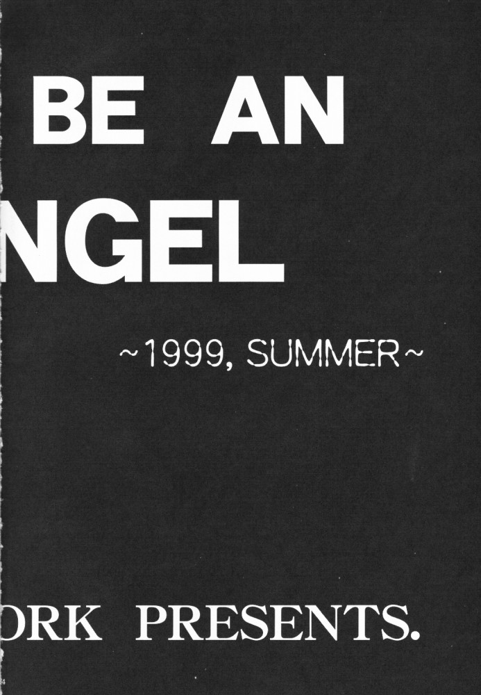 WANNA BE AN ANGEL page 3 full