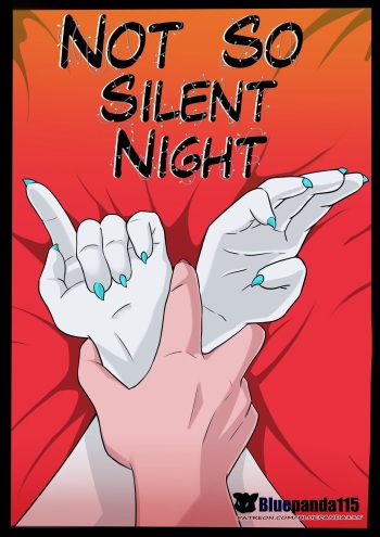 Not So Silent Night cover