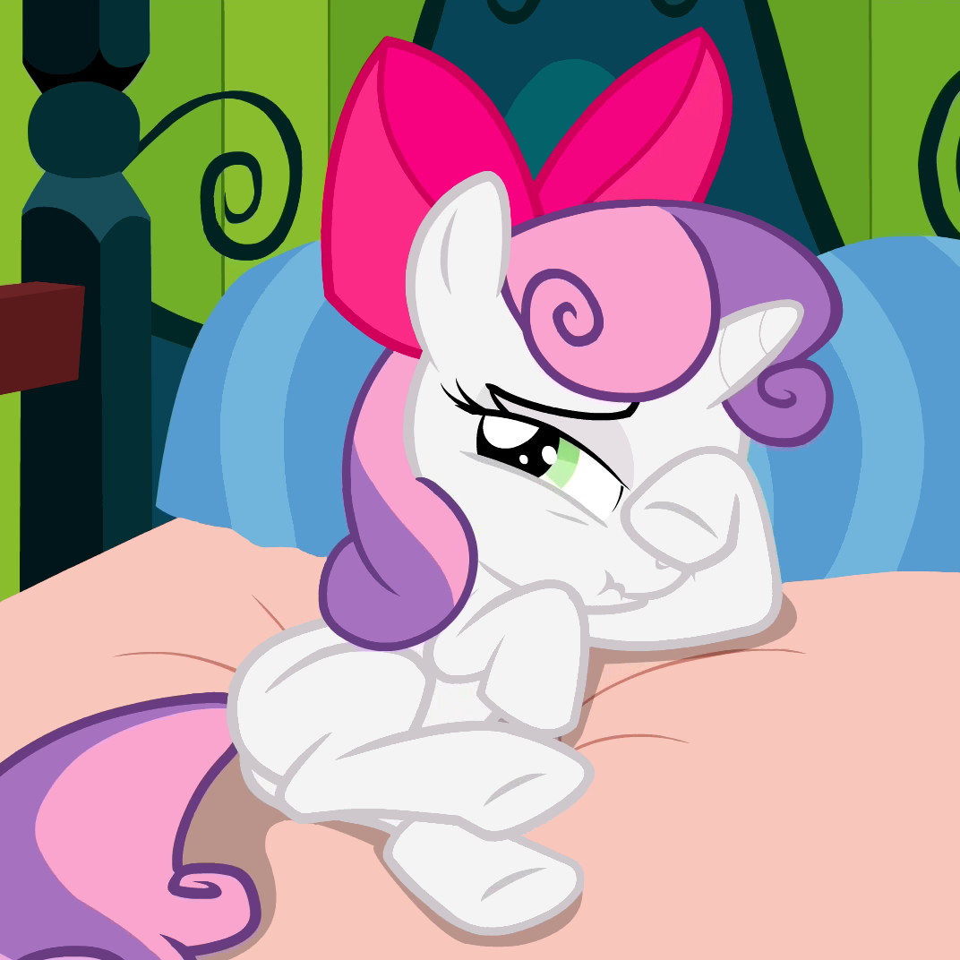 Cutie Mark Crusaders Plot page 10 full