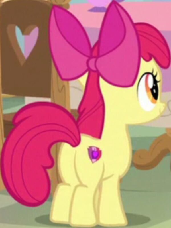 Cutie Mark Crusaders Plot page 5 full