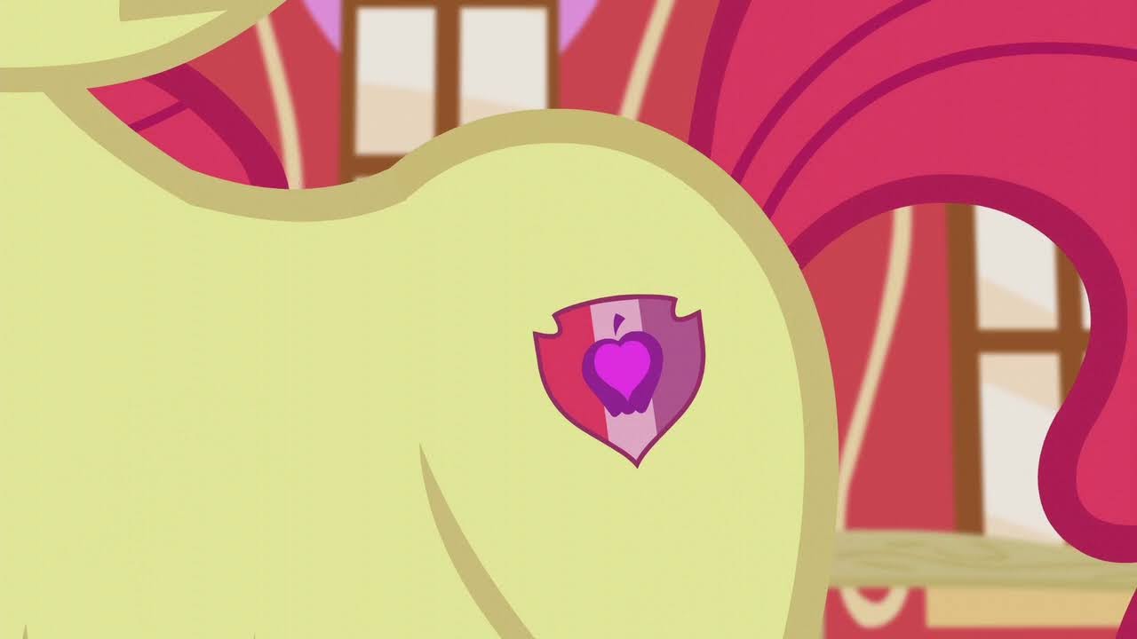 Cutie Mark Crusaders Plot page 6 full