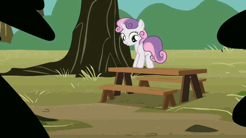 Cutie Mark Crusaders Plot page 7 full