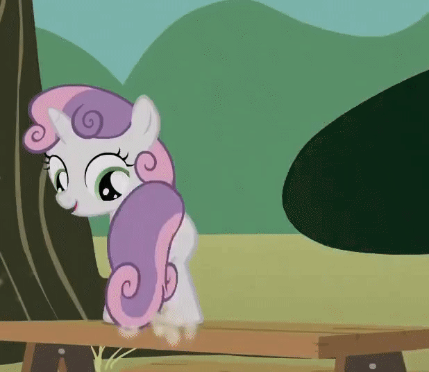 Cutie Mark Crusaders Plot page 8 full