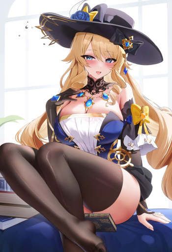 Navia Chichi R18 cover