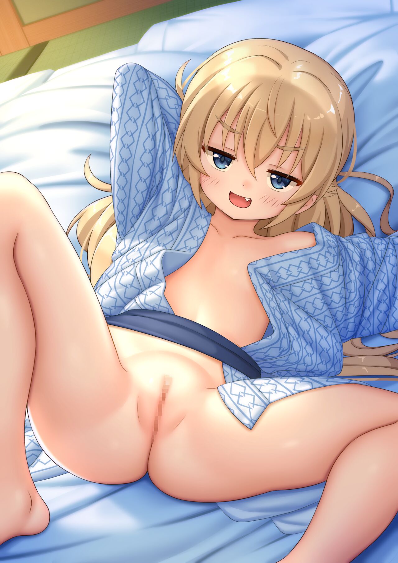 Ohadake Loli page 2 full