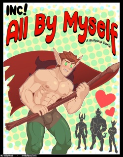 INC! All By Myself