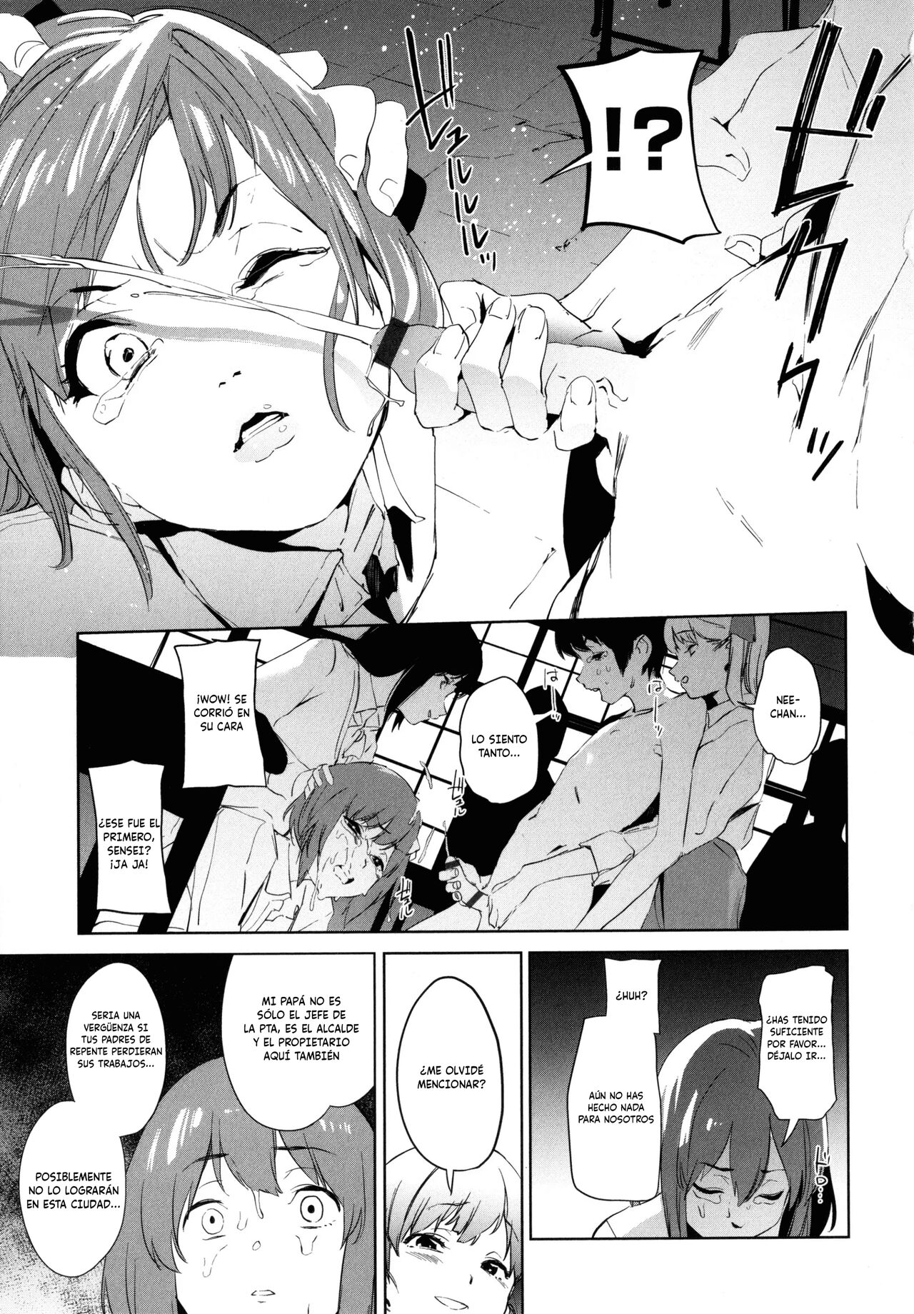 Education Zenpen page 9 full