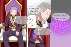 A new Heir