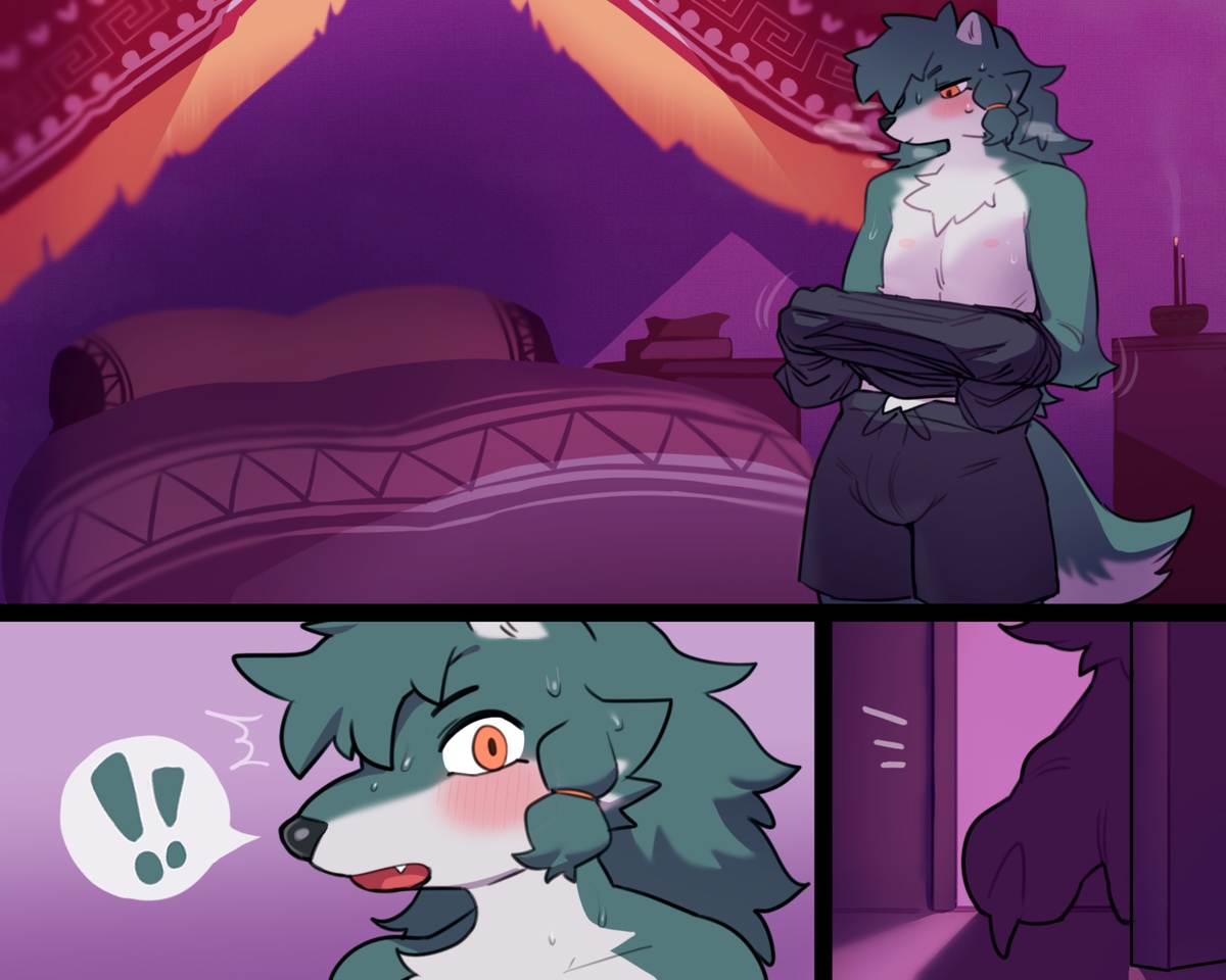 Secret Deluxe Bed page 4 full