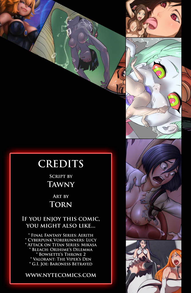DreamWorks Series: Marina page 2 full